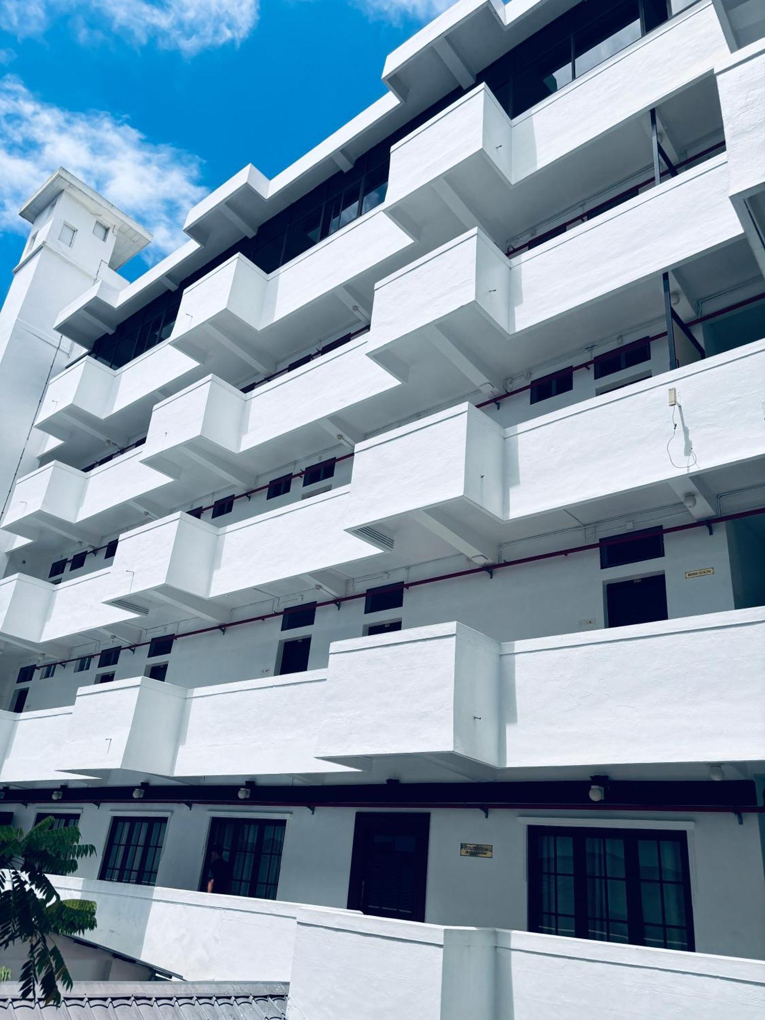 Maharani Hotel Kozhikode Exterior foto